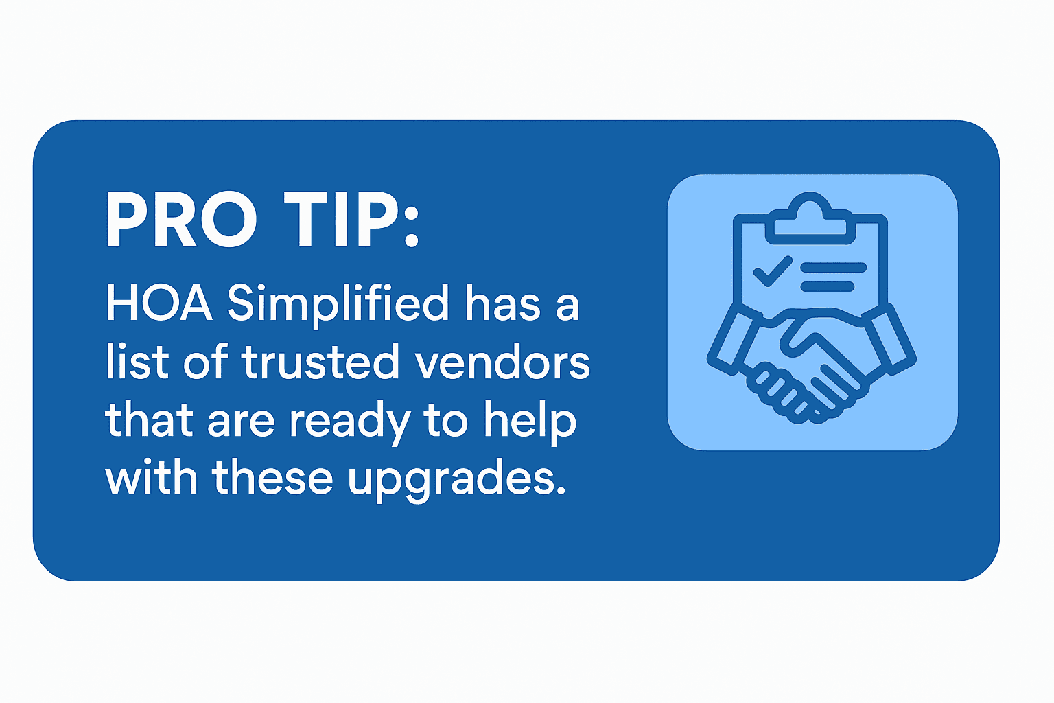 How to Reduce HOA Expenses Without Cutting Essential Services